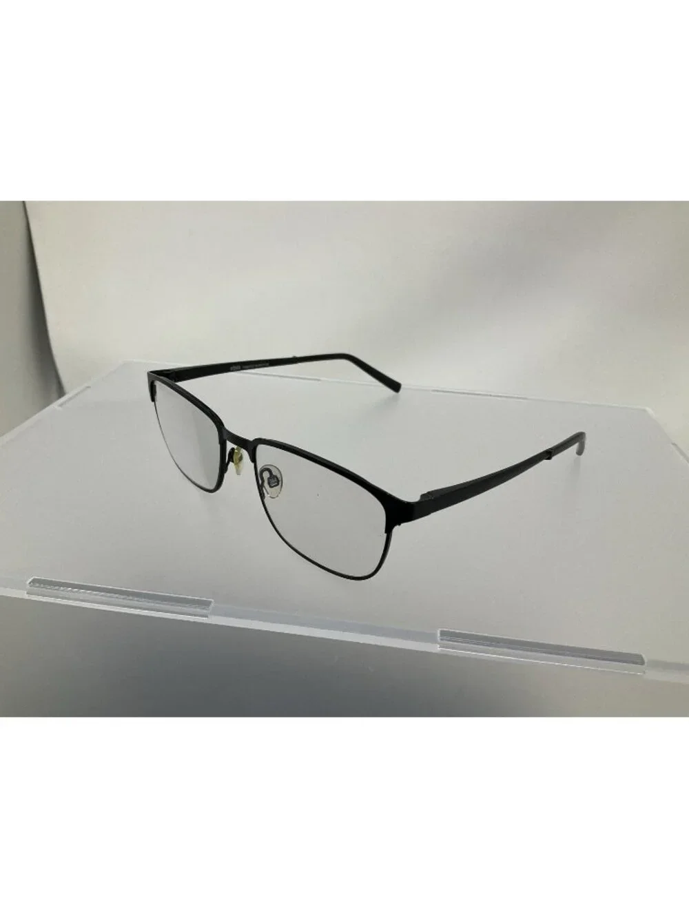 OTTOTO 35-001013 Black Eyeglasses FRAMES 53 [] 17-145